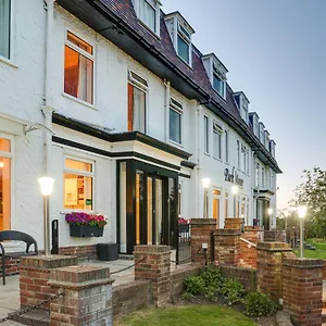Park Manor Скарборо