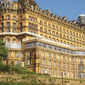 Hotel The Grand, Scarborough