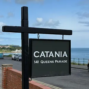 4* Affittacamere Catania