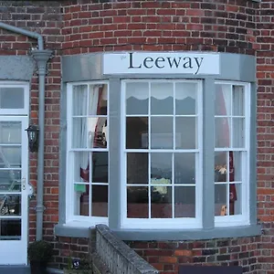 The Leeway Gasthof