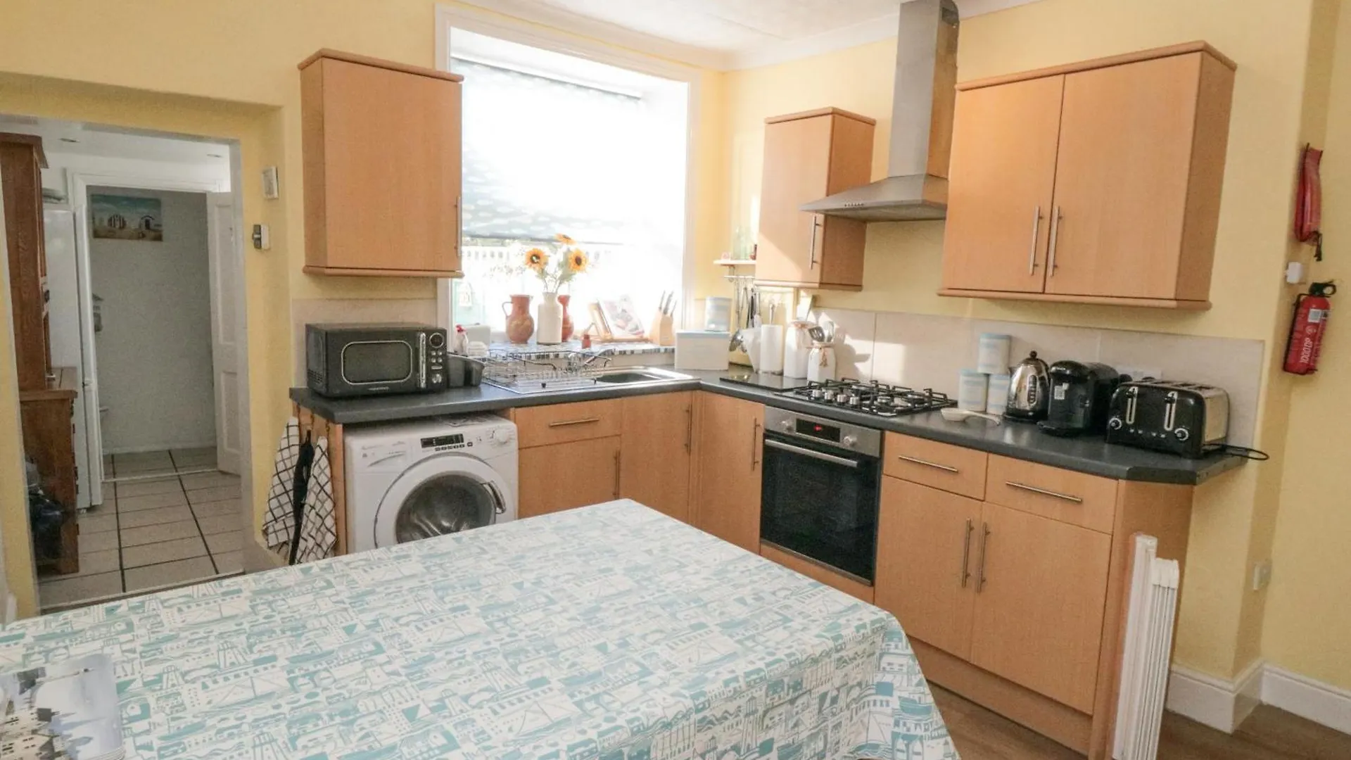 Hartwood Cottage Scarborough