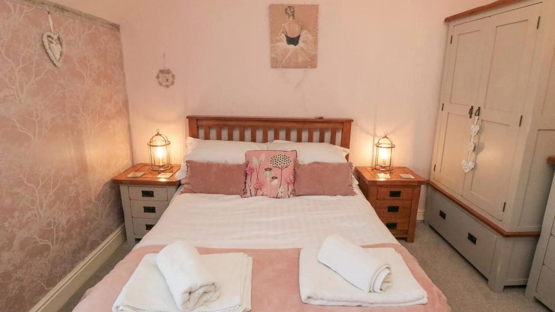 Hartwood Cottage Scarborough