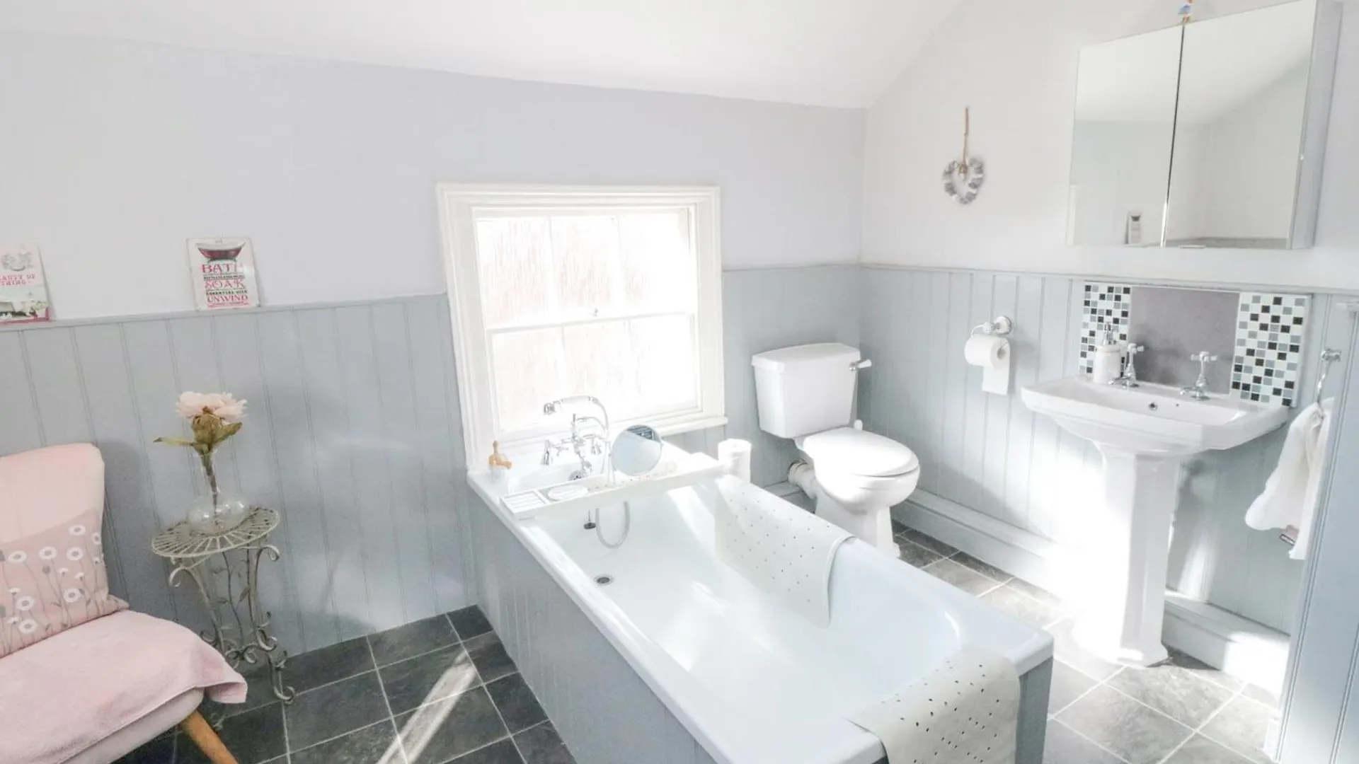 Nyaraló Hartwood Cottage Scarborough