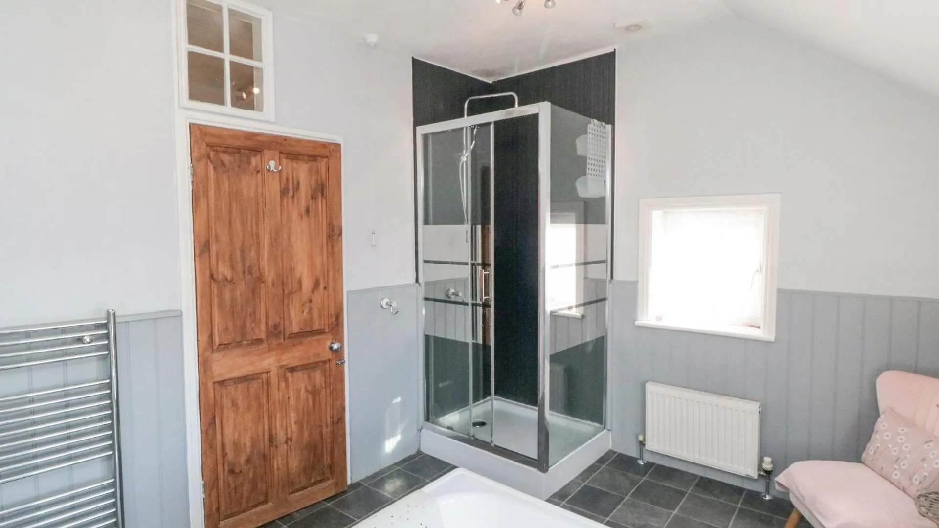 Hartwood Cottage Scarborough 0*,