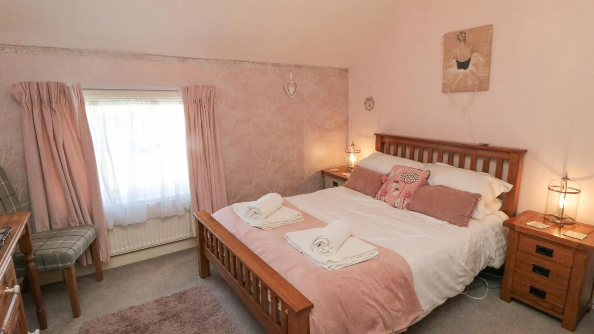 Hartwood Cottage Scarborough