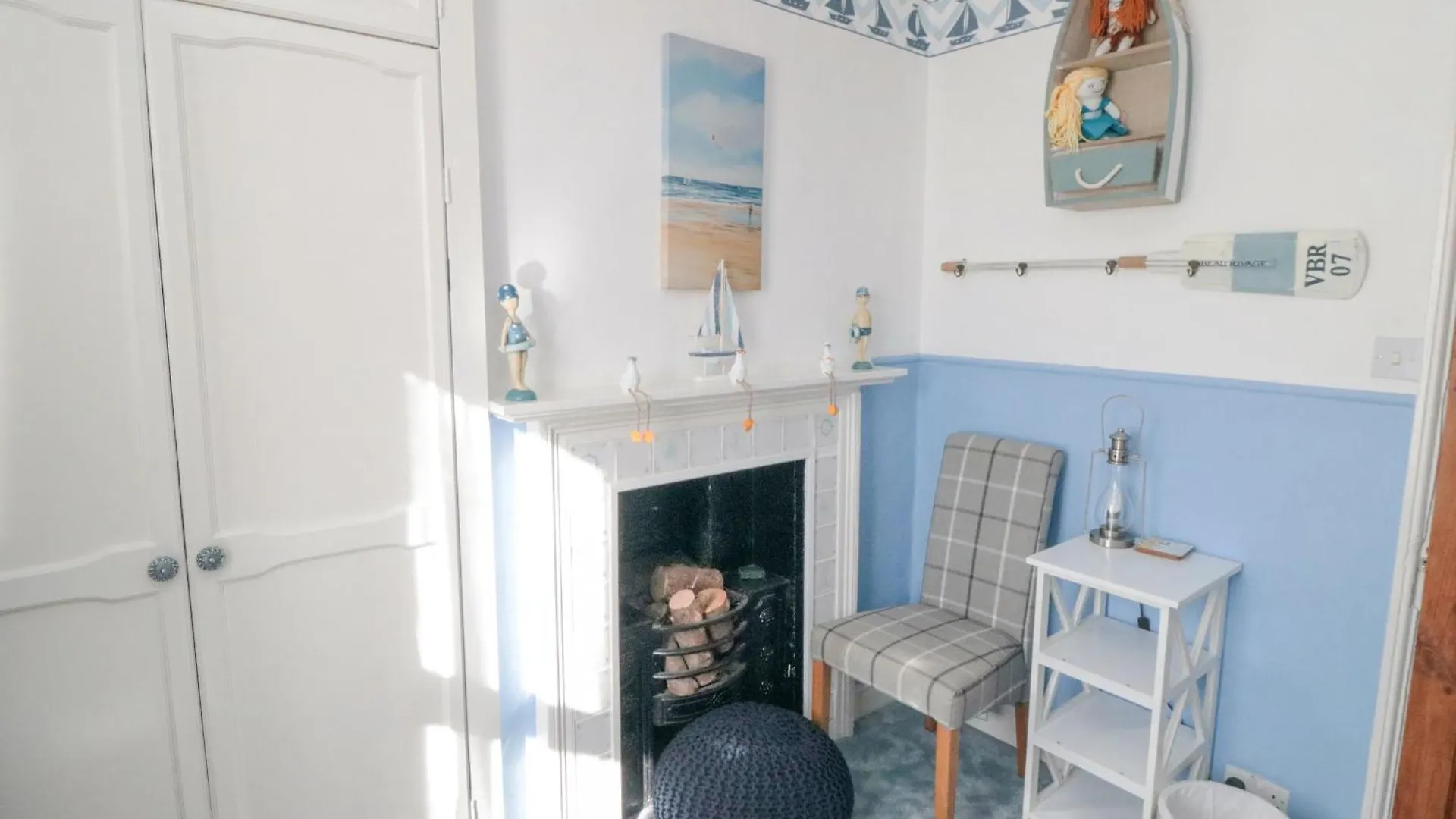 Hartwood Cottage Scarborough