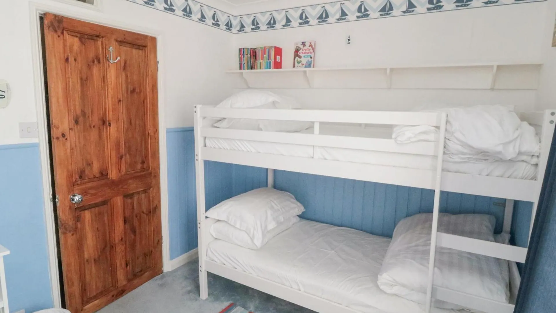 Hartwood Cottage Scarborough Nyaraló